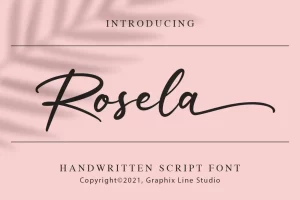 Rosela Font